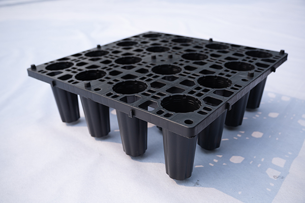 PP雨水蓄水模塊樣品圖